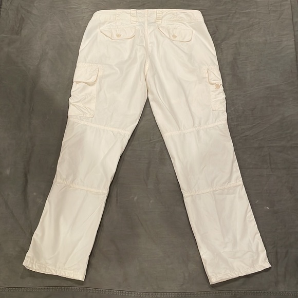 Lauren Ralph Lauren Cargo Pant - Picture 3 of 9